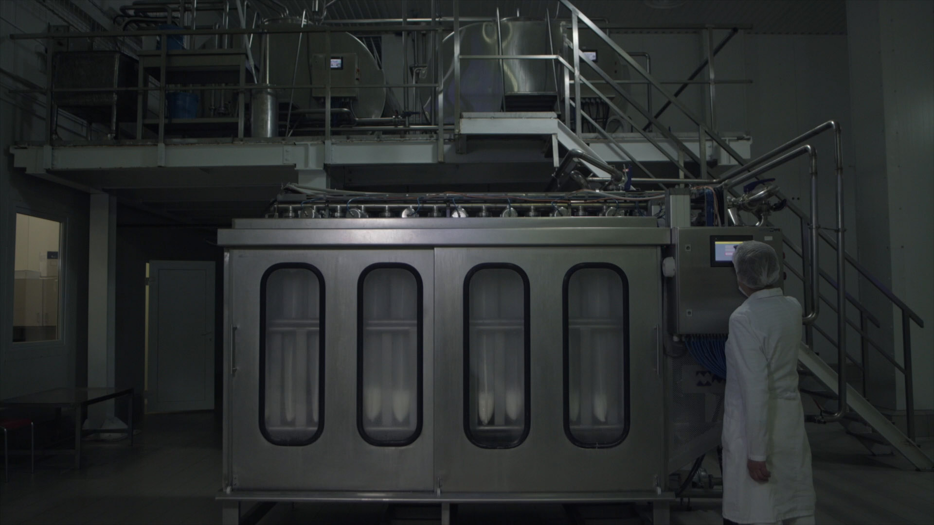 Завод Витако