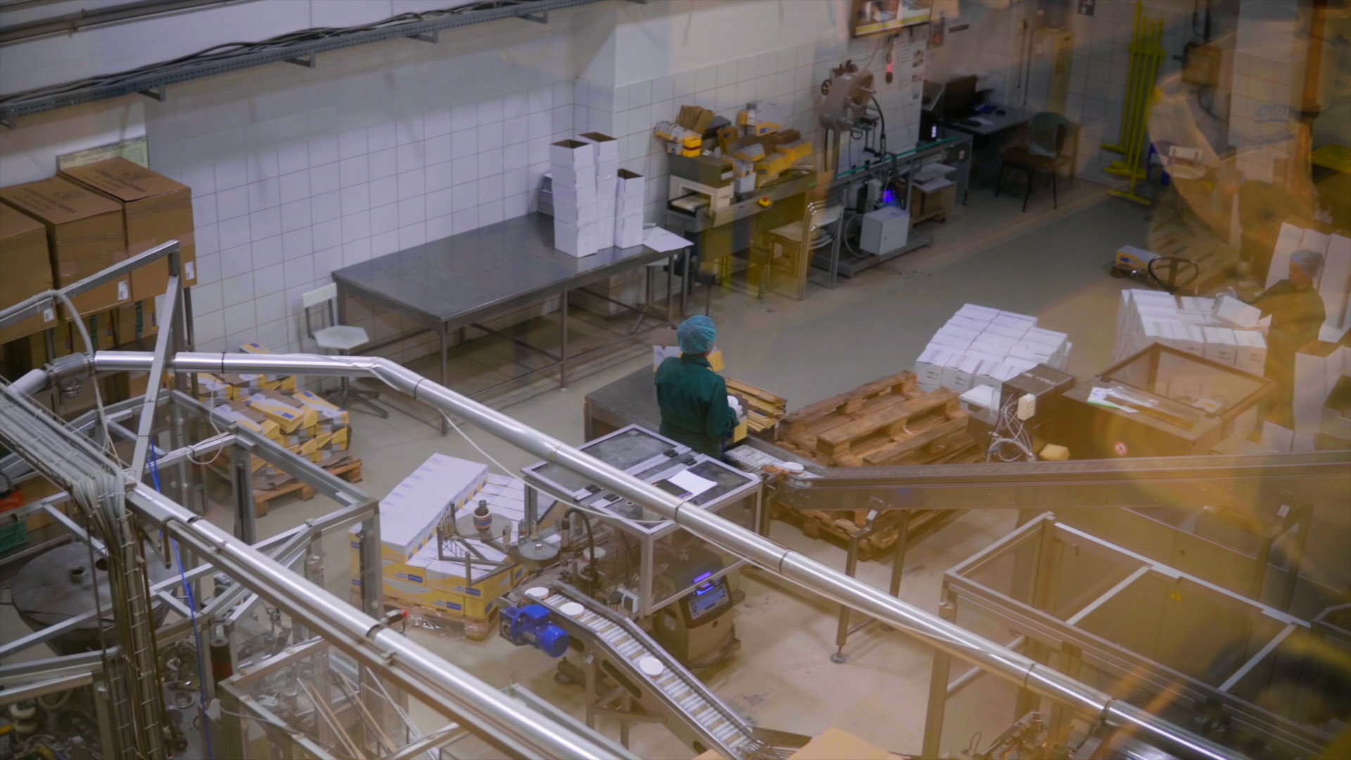 Завод Витако