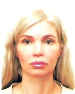 Елена Матвеева