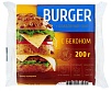 Burger сыр плавленый с беконом